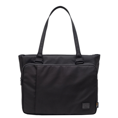 Herschel Supply Co. Kaslo Tote Tech Cordura black