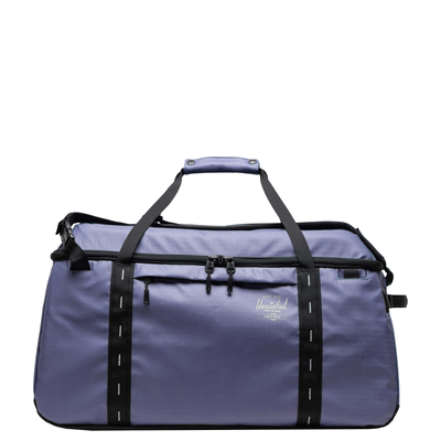 Herschel Supply Co. All Season Duffle 66L heron/black