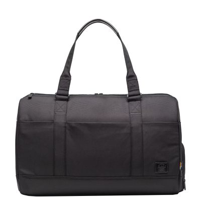 Herschel Supply Co. Novel Duffle Tech Cordura black