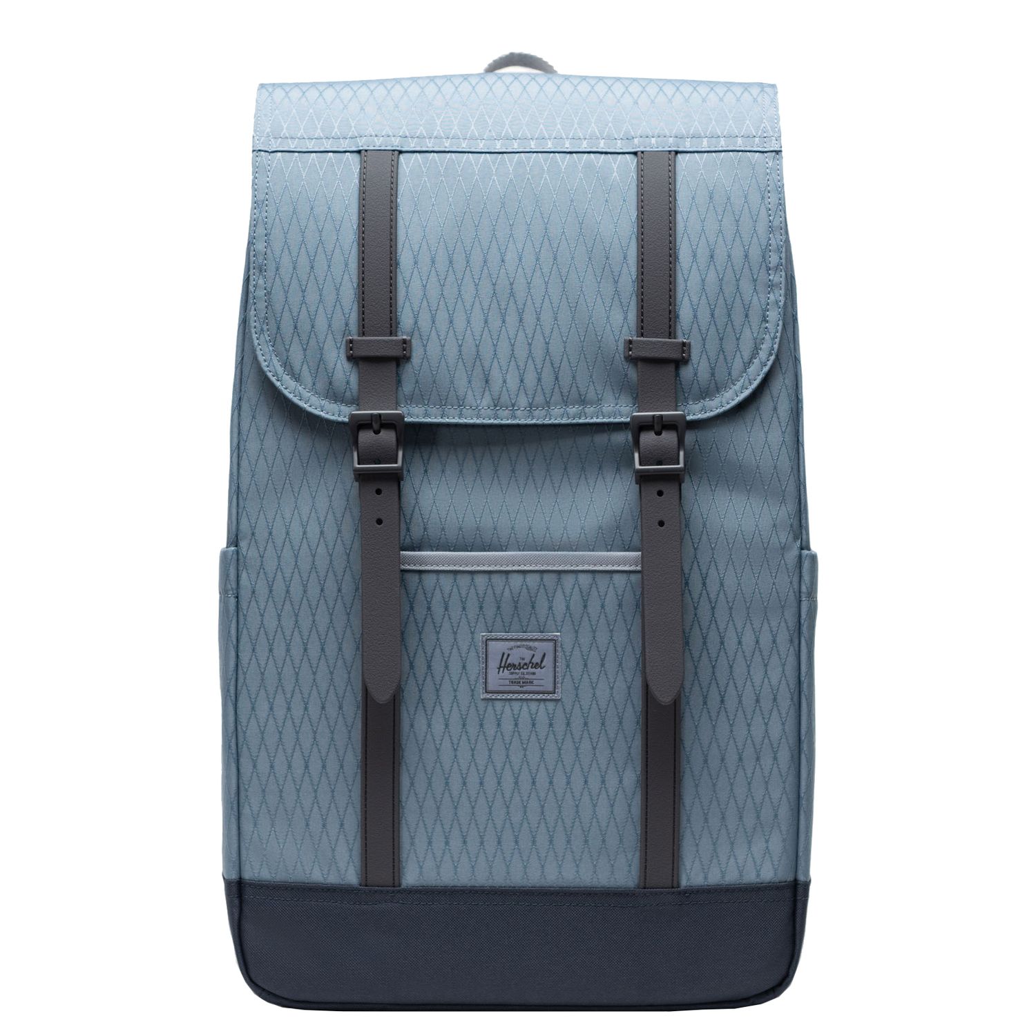 Herschel Retreat rugzak blauw