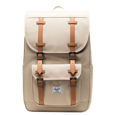 Herschel Supply Co. Little America Mid Backpack eucalyptus