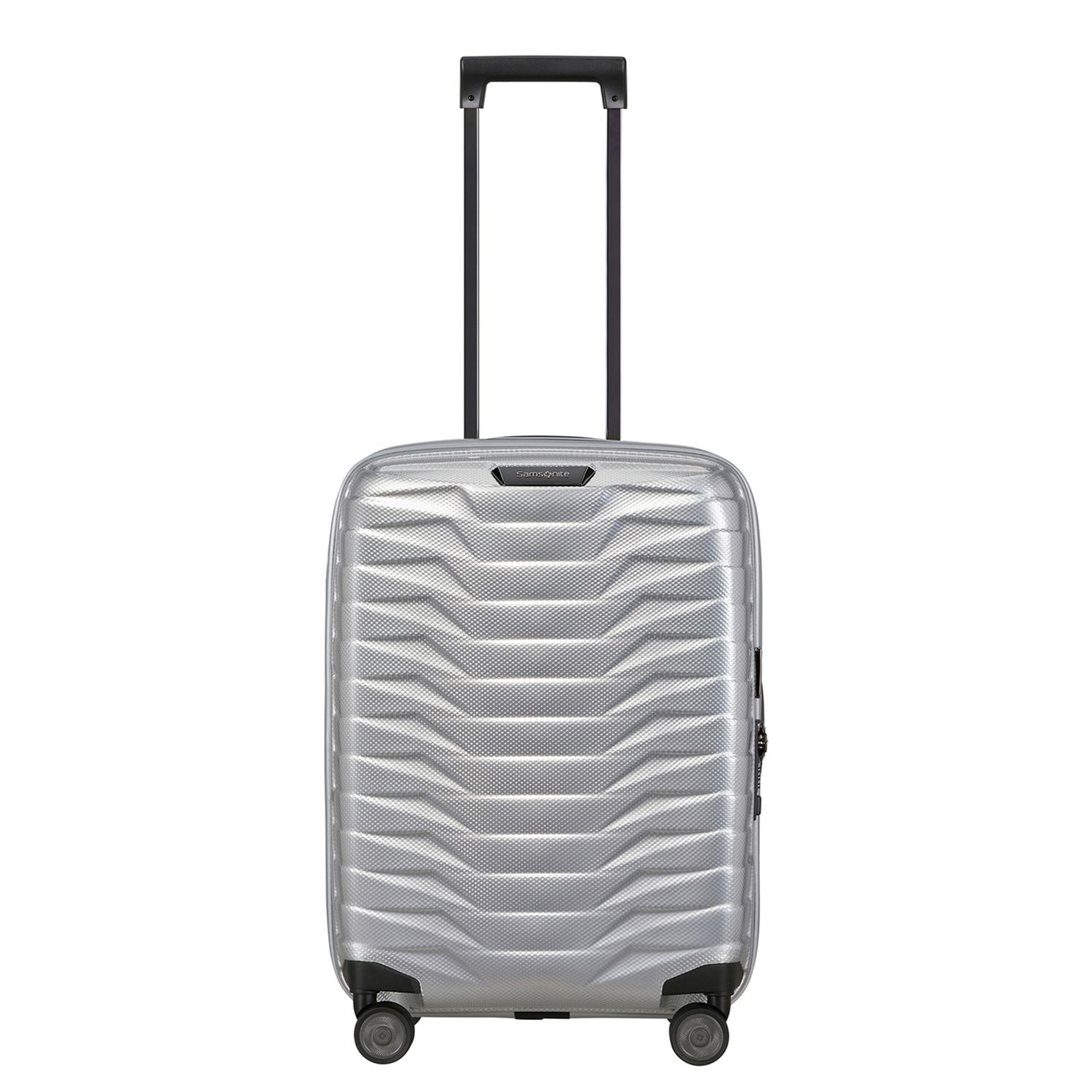 Samsonite Proxis Spinners zilver