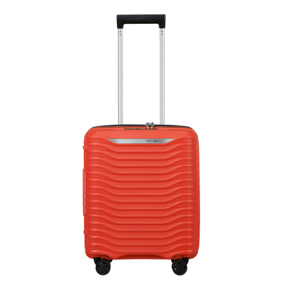 Samsonite Upscape Handbagage Spinner 45 cm Expandable Underseat lava