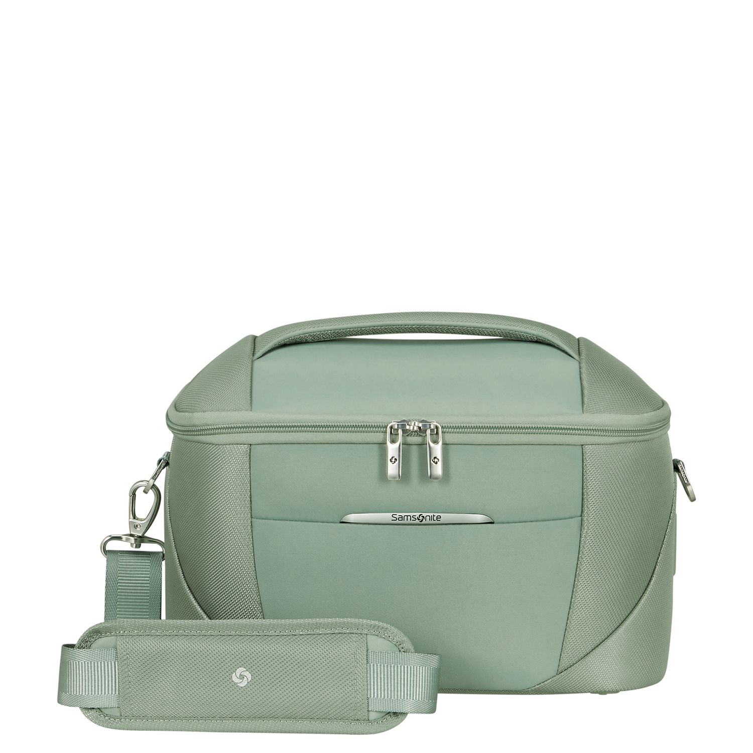 Samsonite Beautycases groen