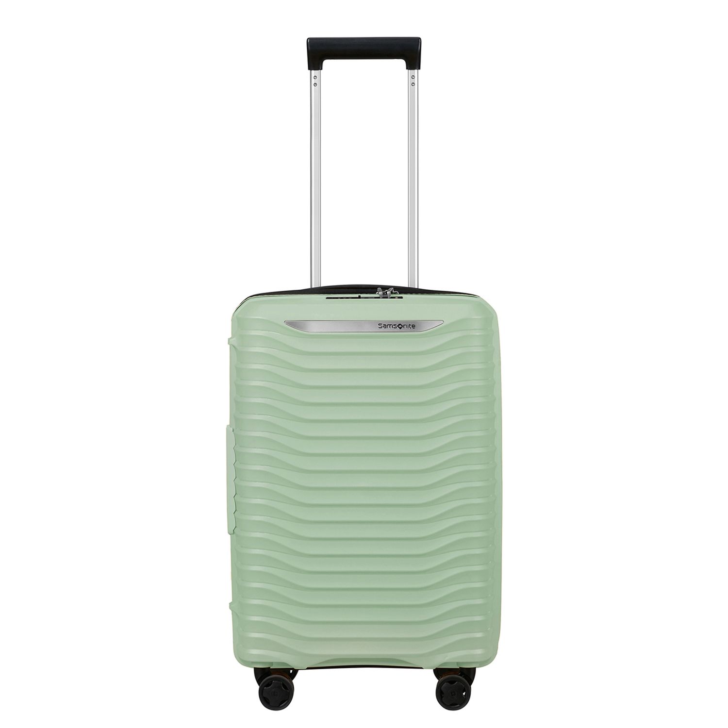 Samsonite Upscape Spinners groen