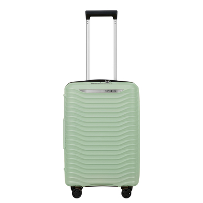 Samsonite Upscape Spinner 55/20 cm Expandable Length 35 cm soft sage