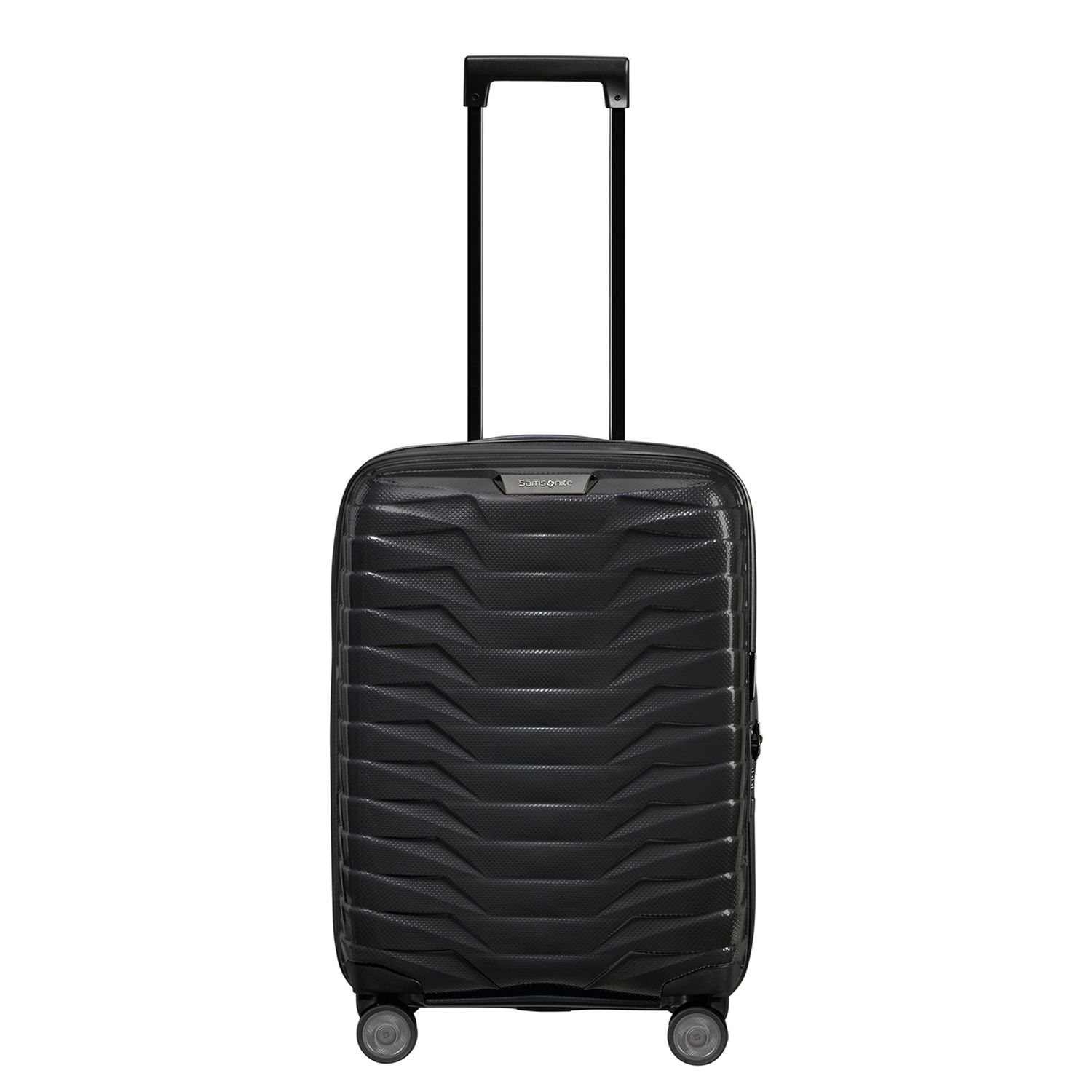 Samsonite Proxis Spinners zwart