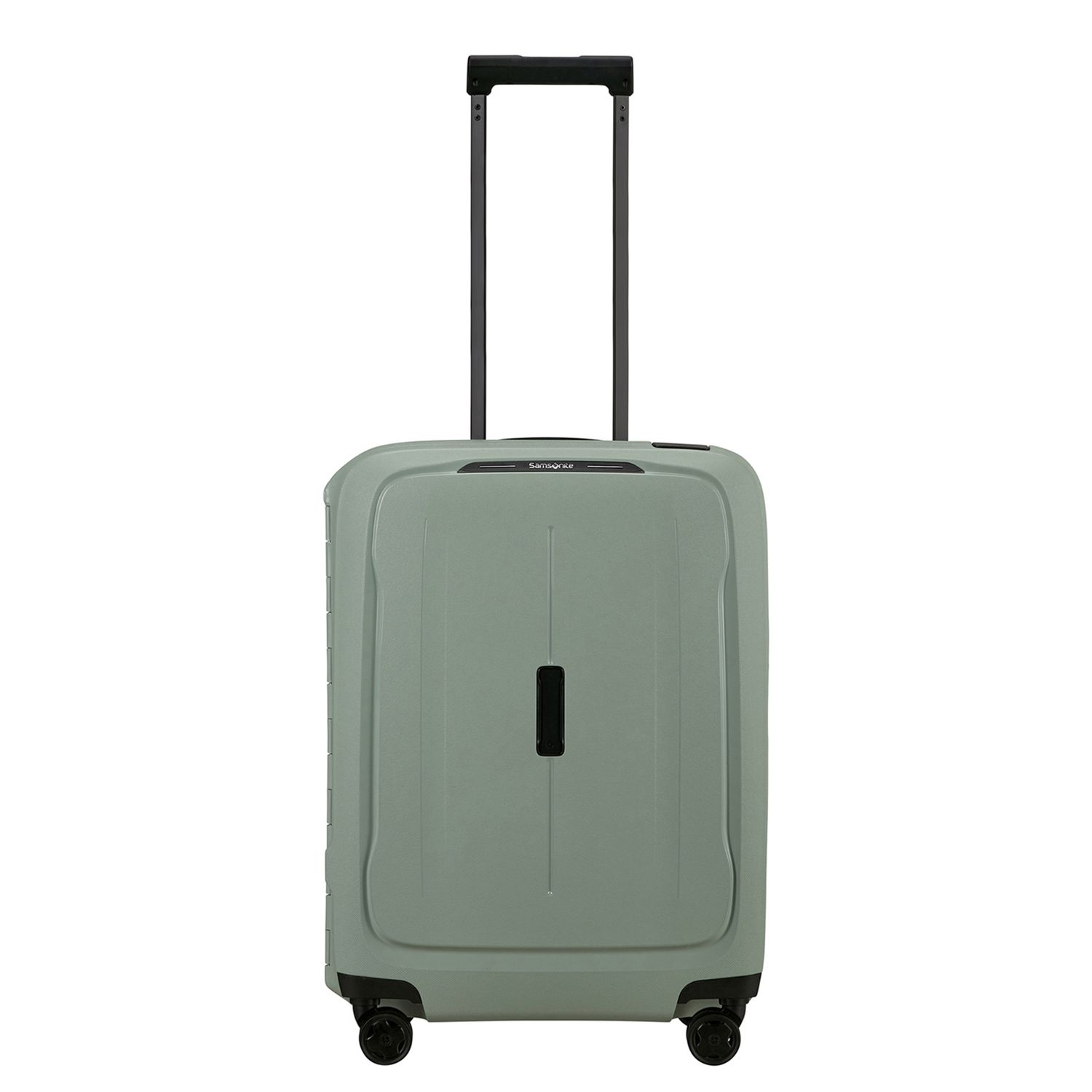Samsonite Essens Spinners groen
