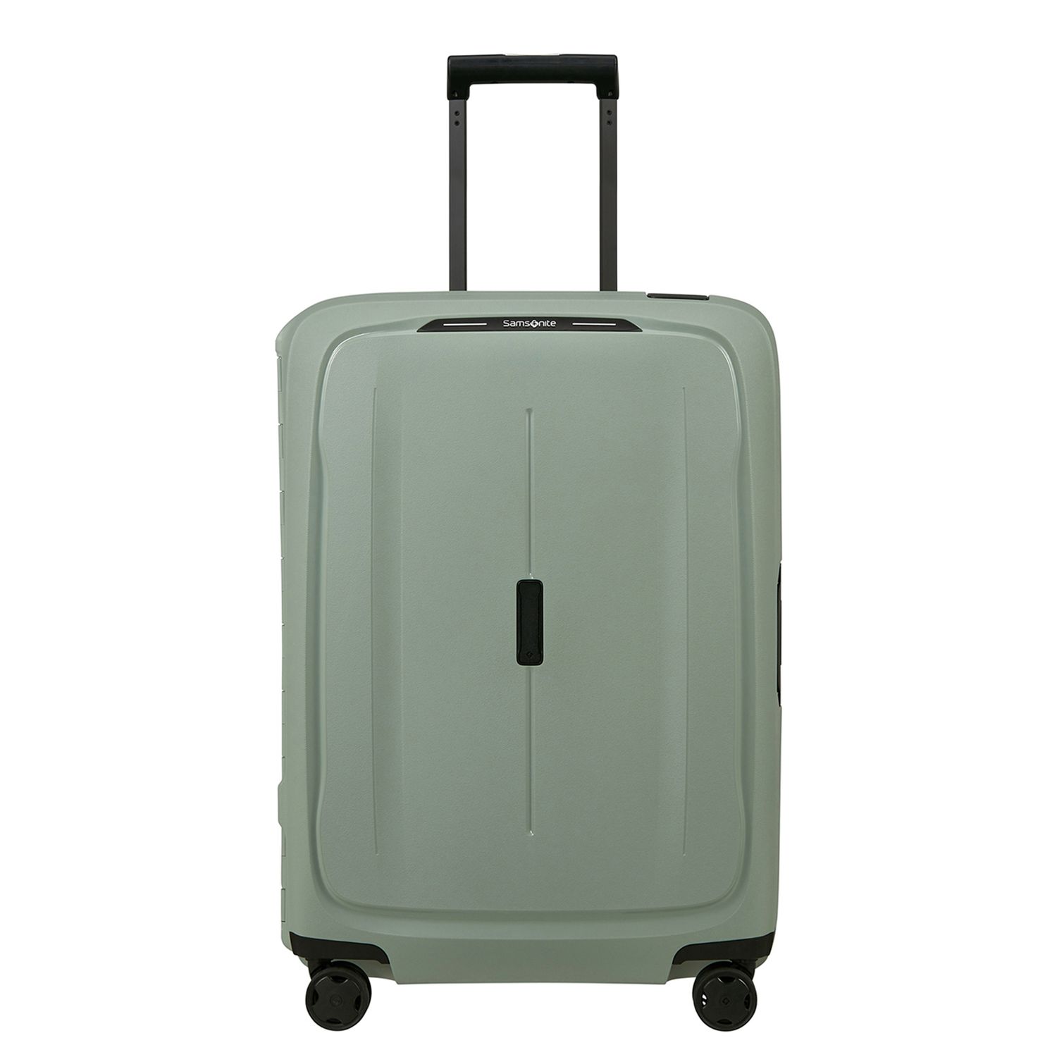 Samsonite Essens Spinners groen
