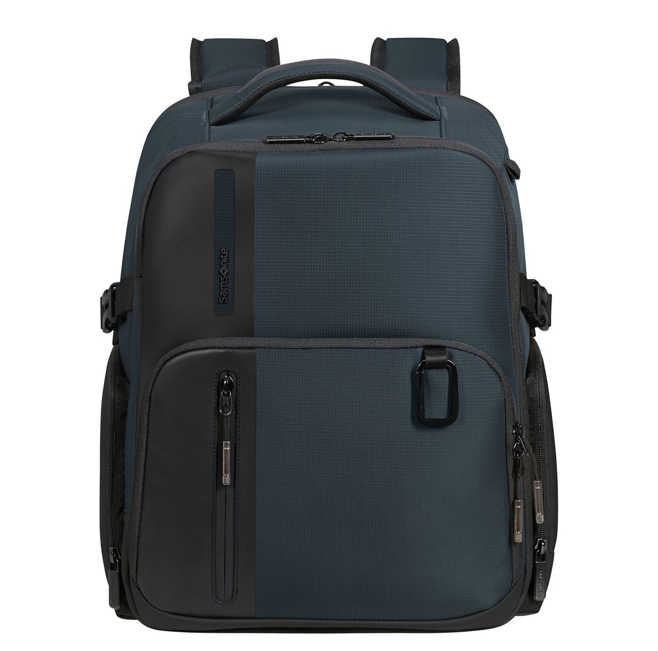 Samsonite BIZ2GO rugzak blauw