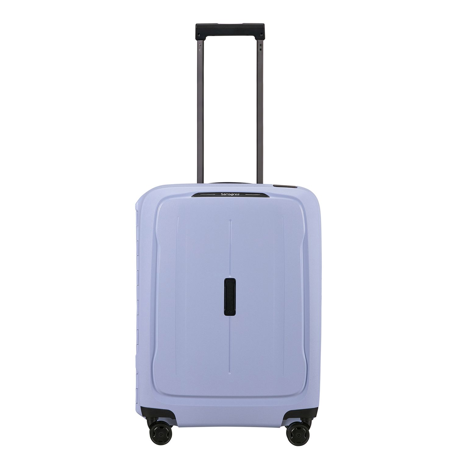Samsonite Essens Spinners paars