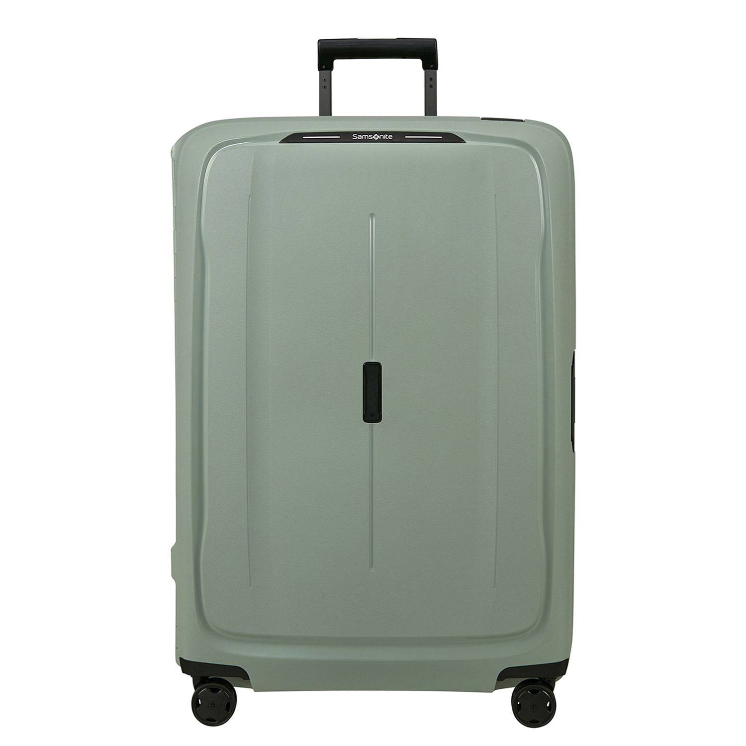 Samsonite Essens Spinners groen