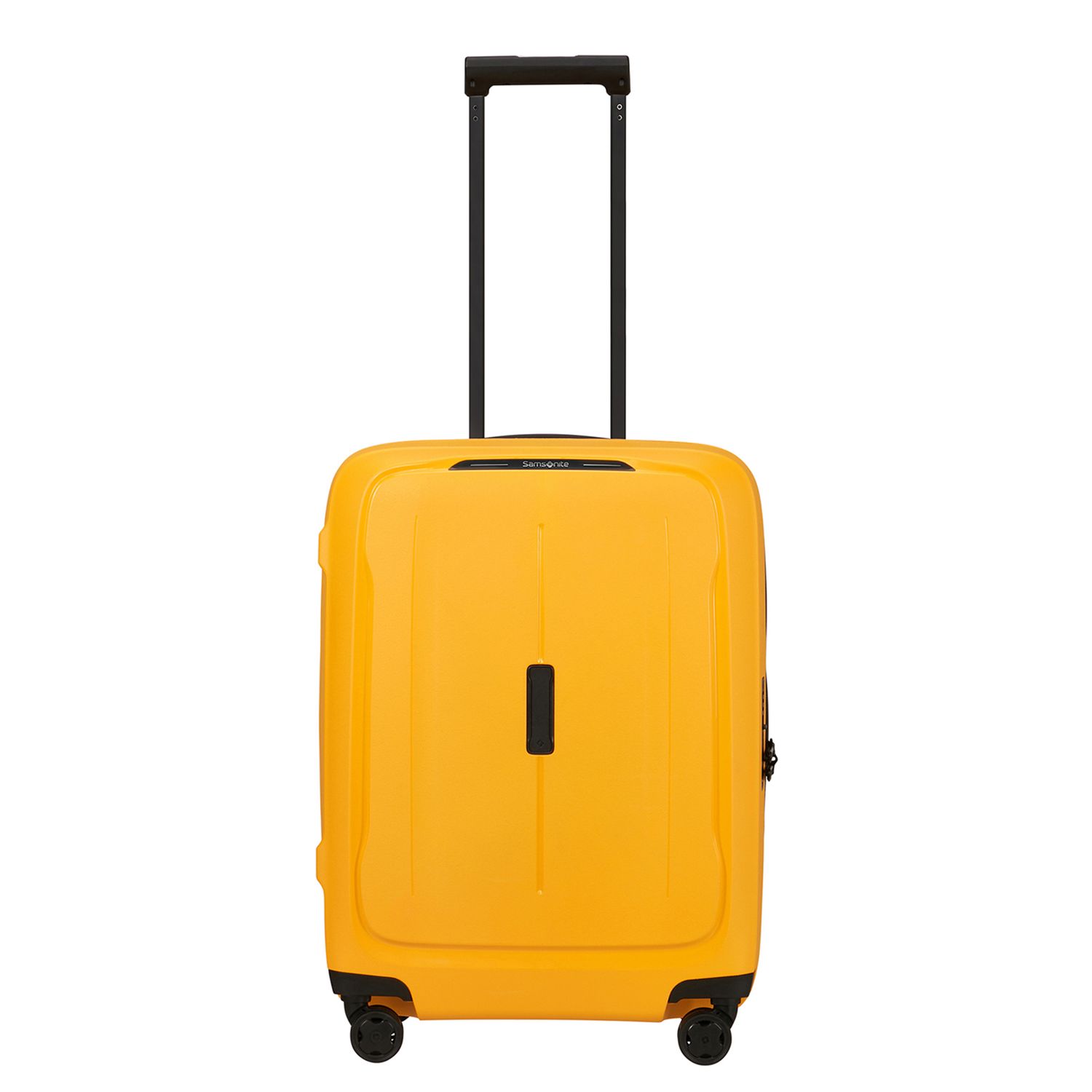 Samsonite Essens Spinners geel