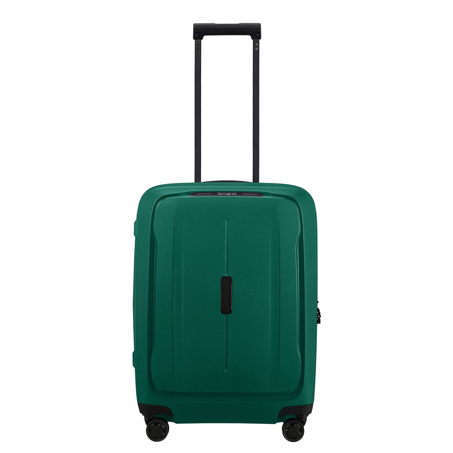 Samsonite Essens Spinners groen
