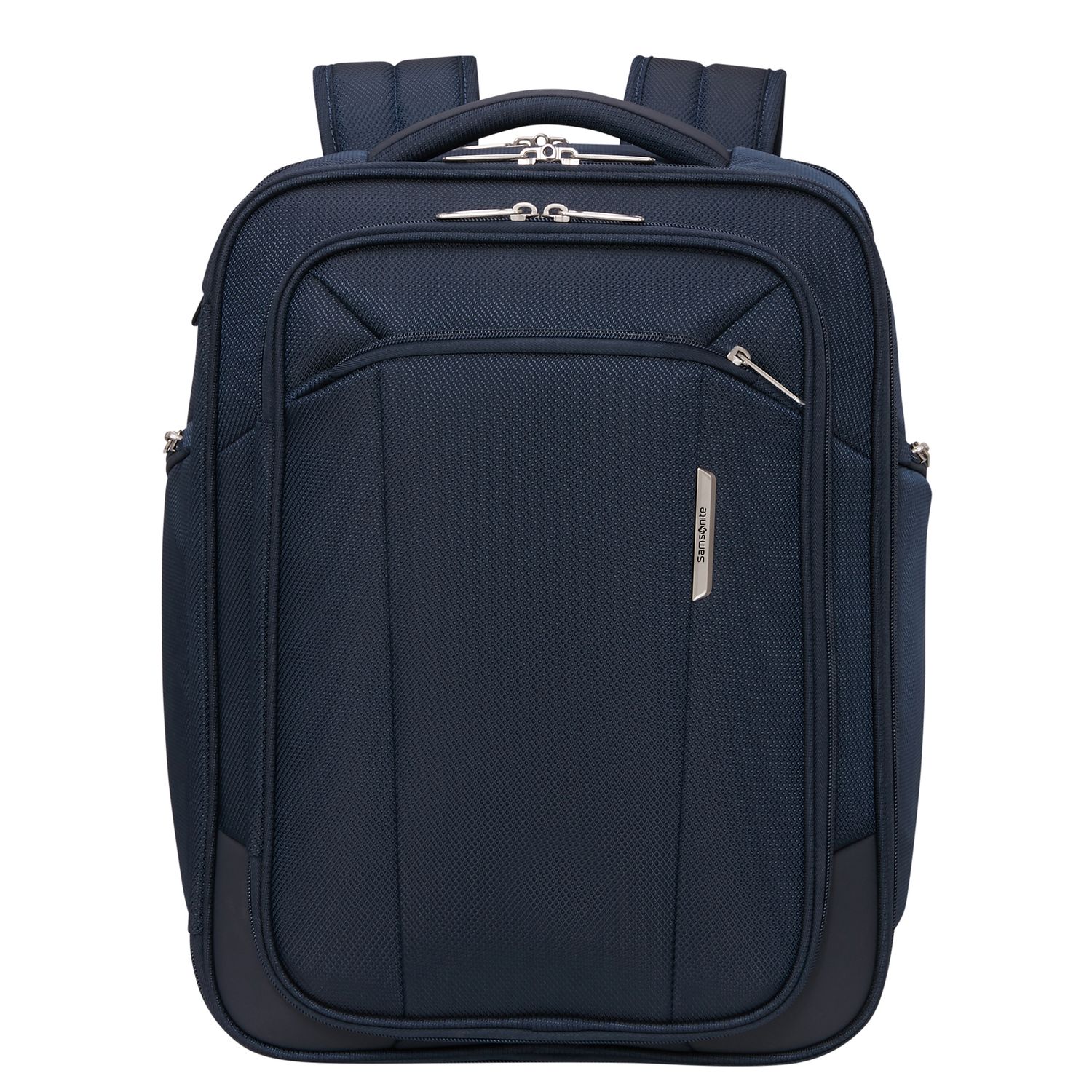 Samsonite Respark rugzak blauw