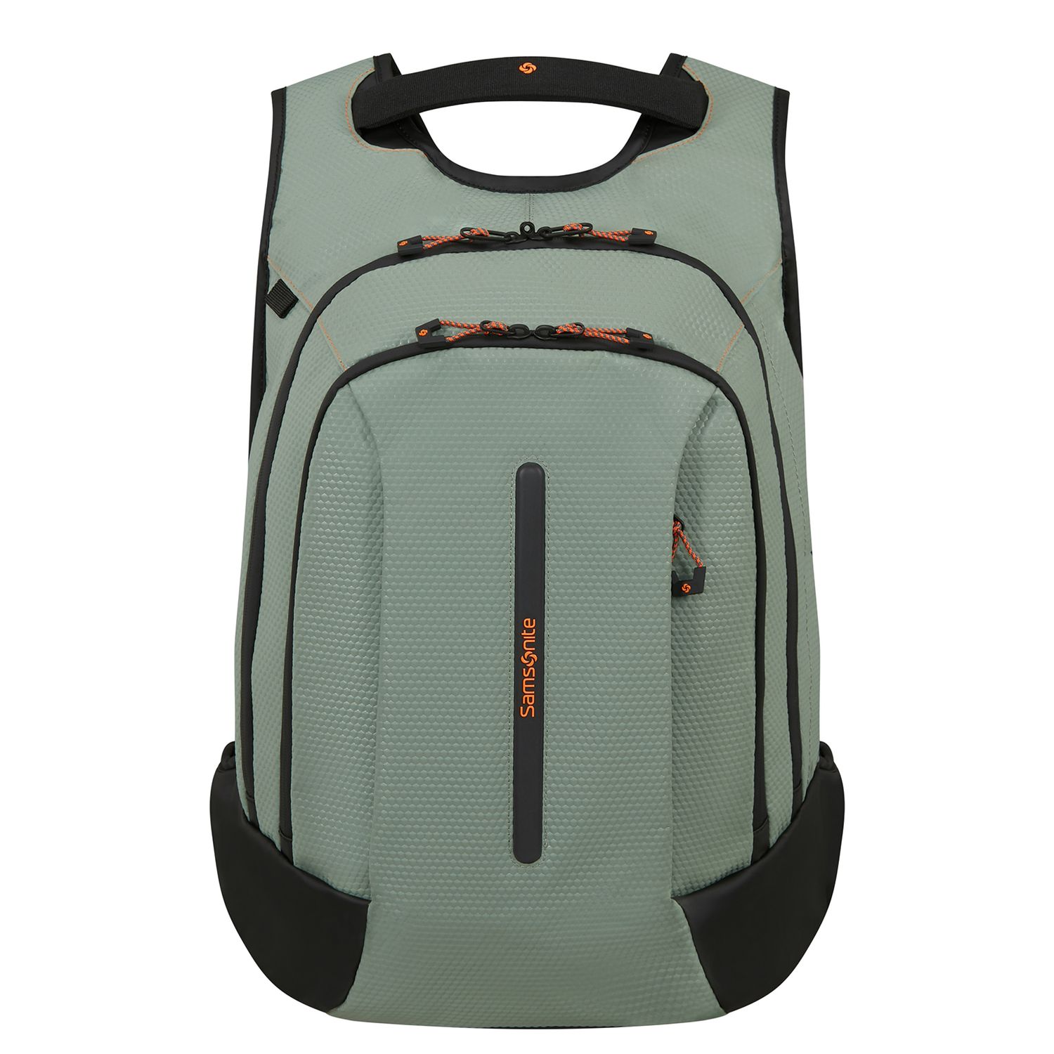 Samsonite Ecodiver Laptop Rugzakken groen