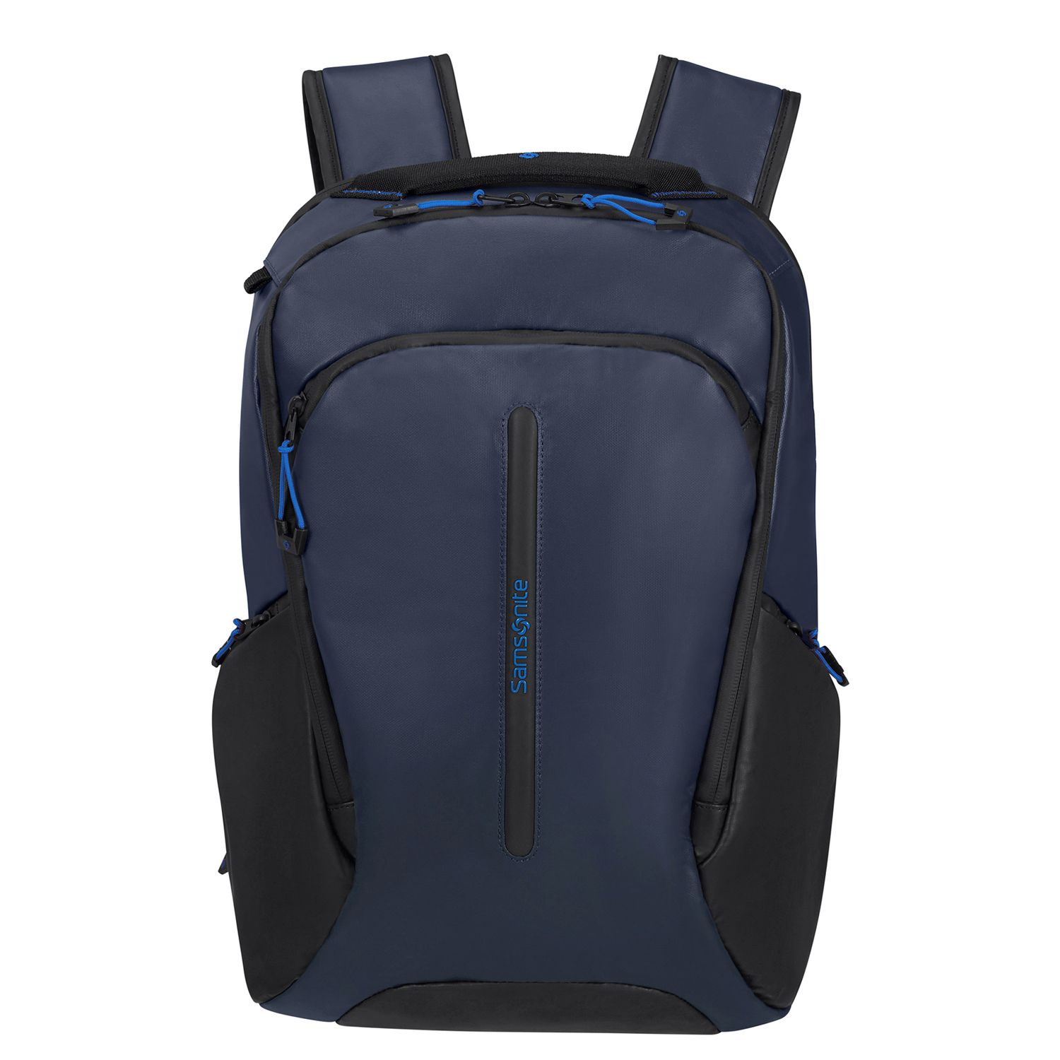 Samsonite Ecodiver Laptop Rugzakken blauw