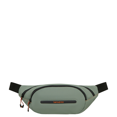 Samsonite Ecodiver Belt Bag light sage