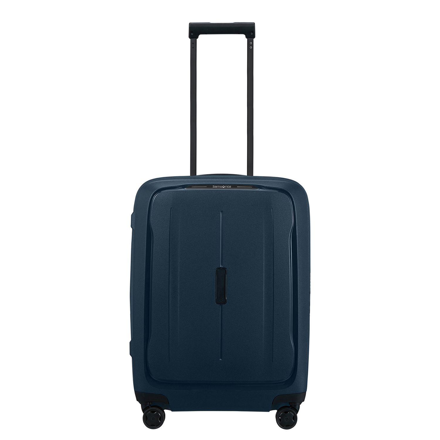 Samsonite Essens Spinners blauw
