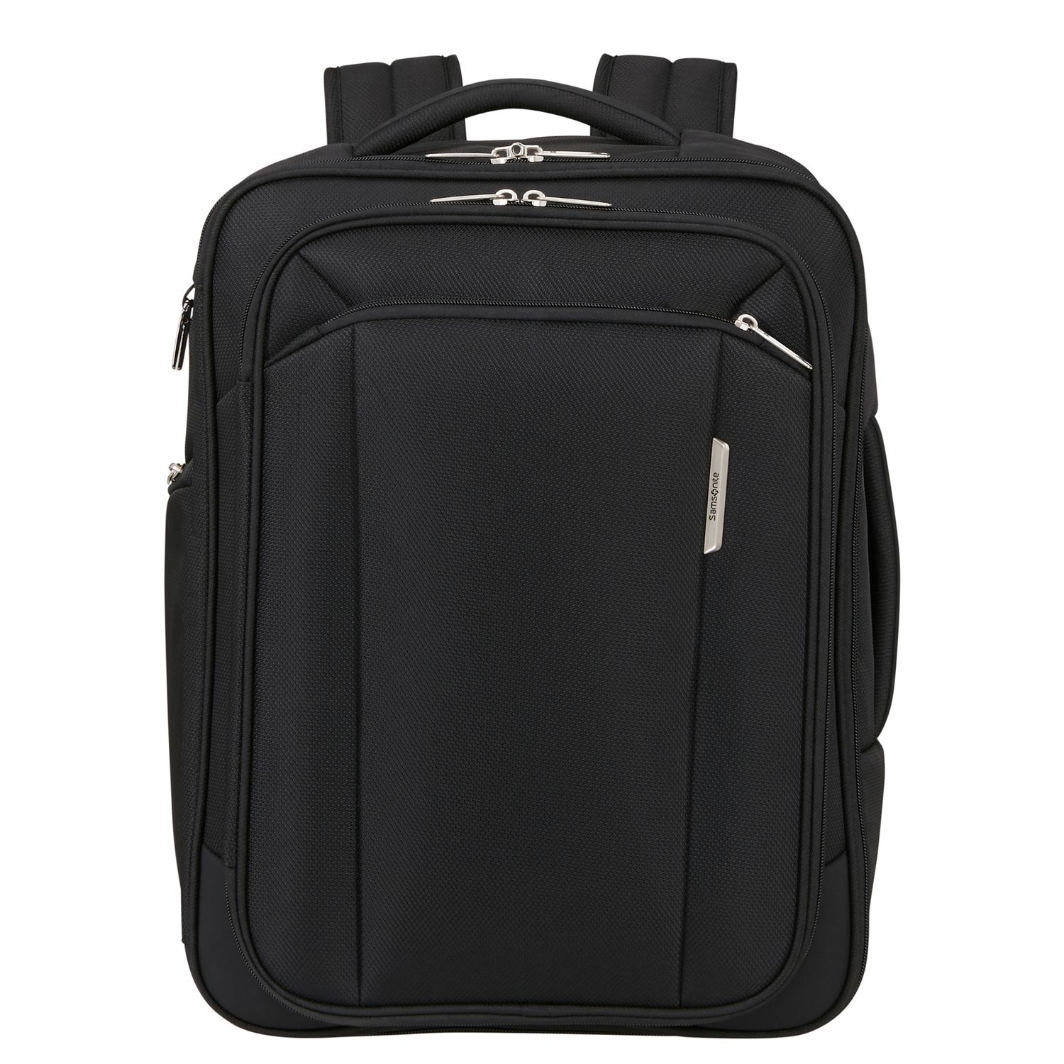 Samsonite Respark rugzak zwart