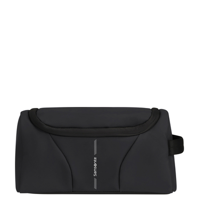 Samsonite Glam-Go Ophangbare Toilettas - 4.5 liter - 24x12.5x14 cm - black