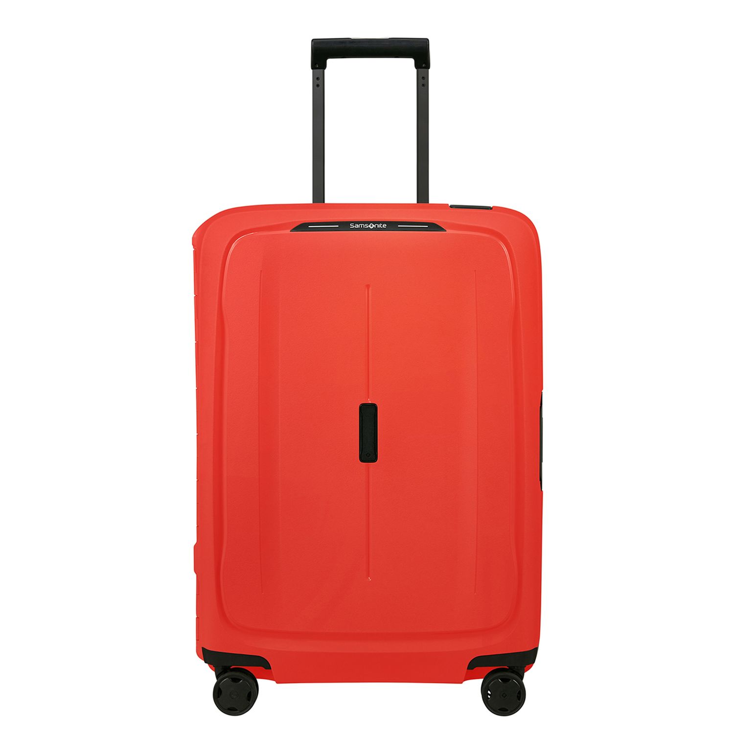 Samsonite Essens Spinners rood