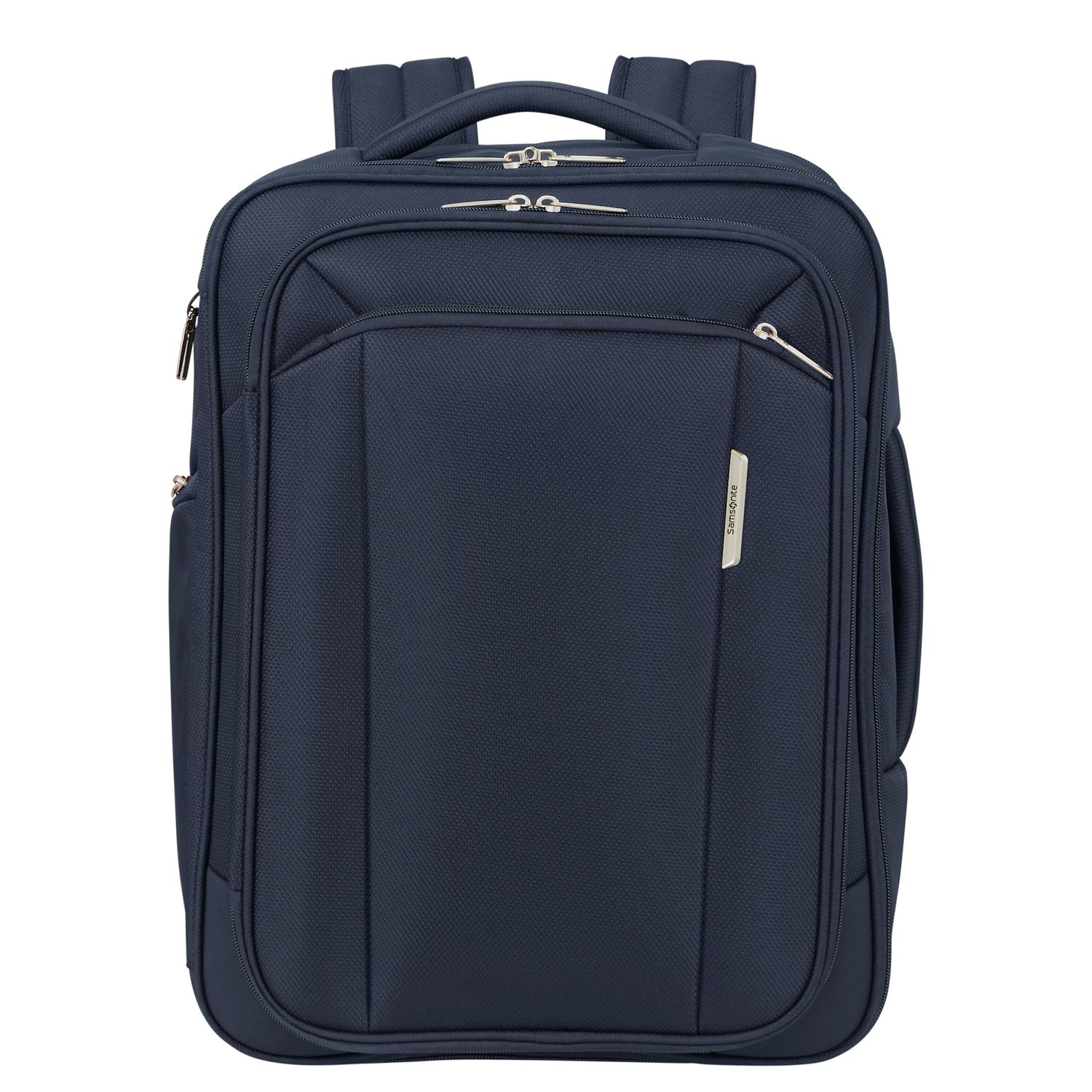 Samsonite Respark rugzak blauw