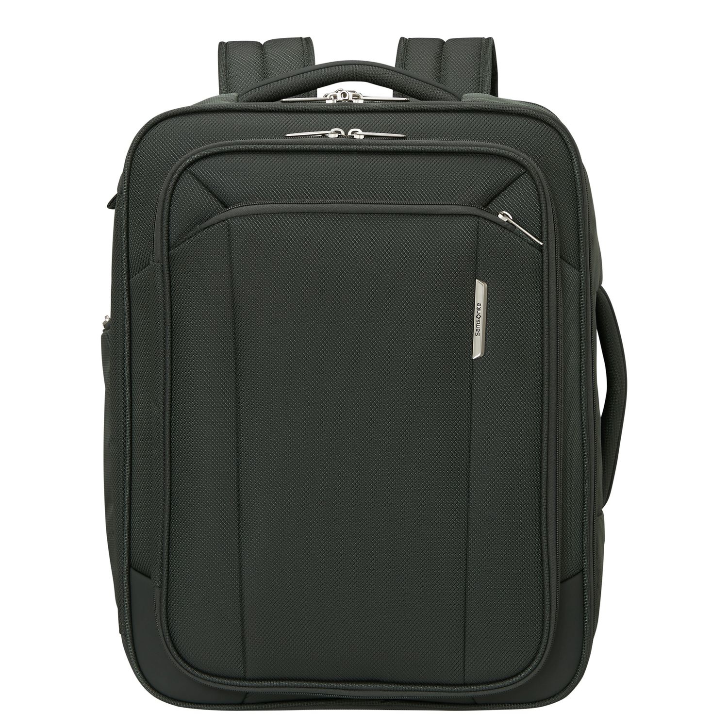 Samsonite Respark rugzak groen
