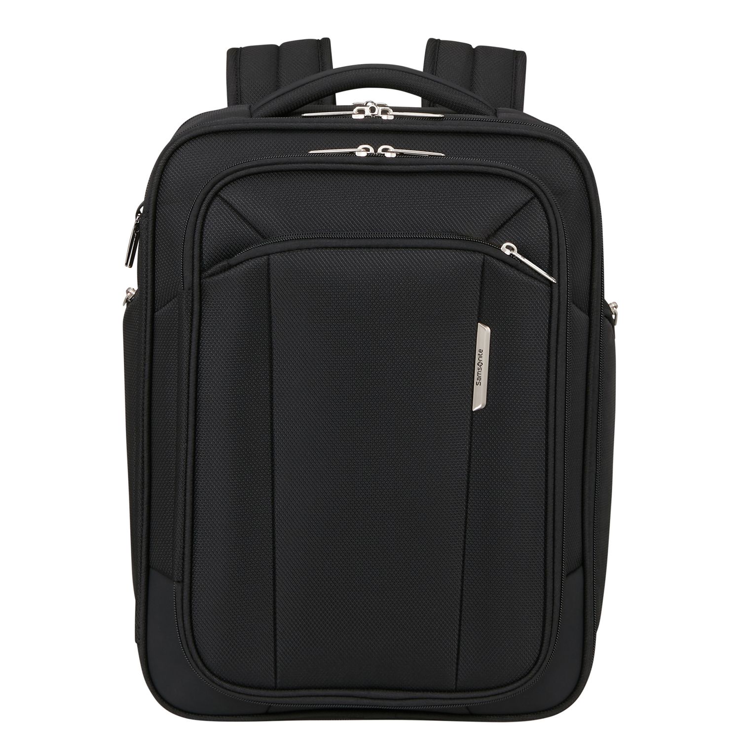 Samsonite Respark rugzak zwart
