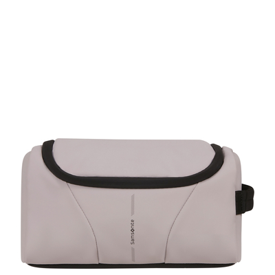 Samsonite Glam-Go Ophangbare Toilettas - 4.5 liter - 24x12.5x14 cm - ash rose