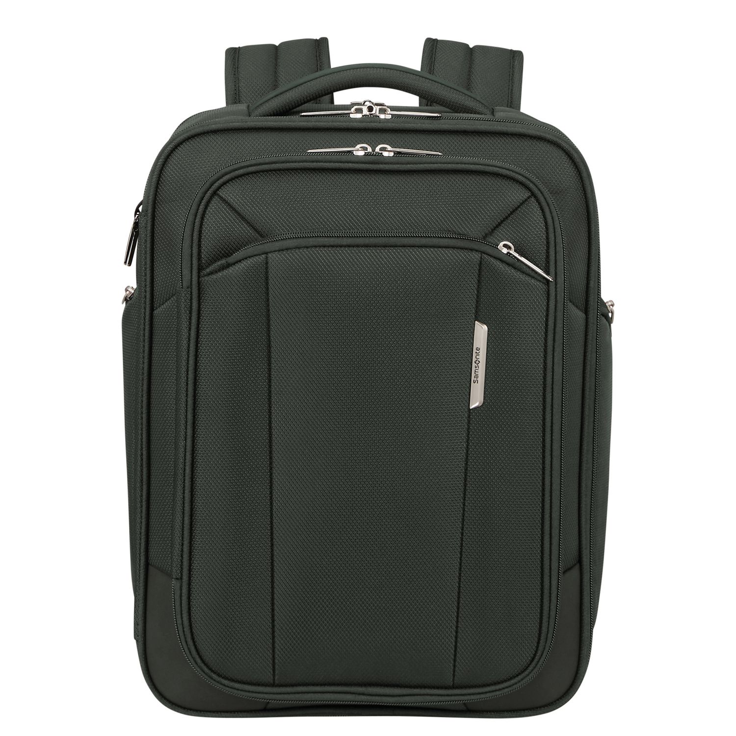 Samsonite Respark rugzak groen