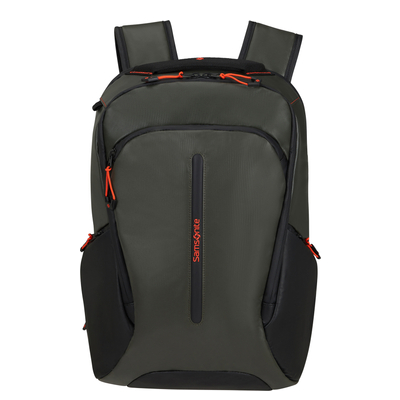 Samsonite Ecodiver Urban Laptop Backpack M climbing ivy