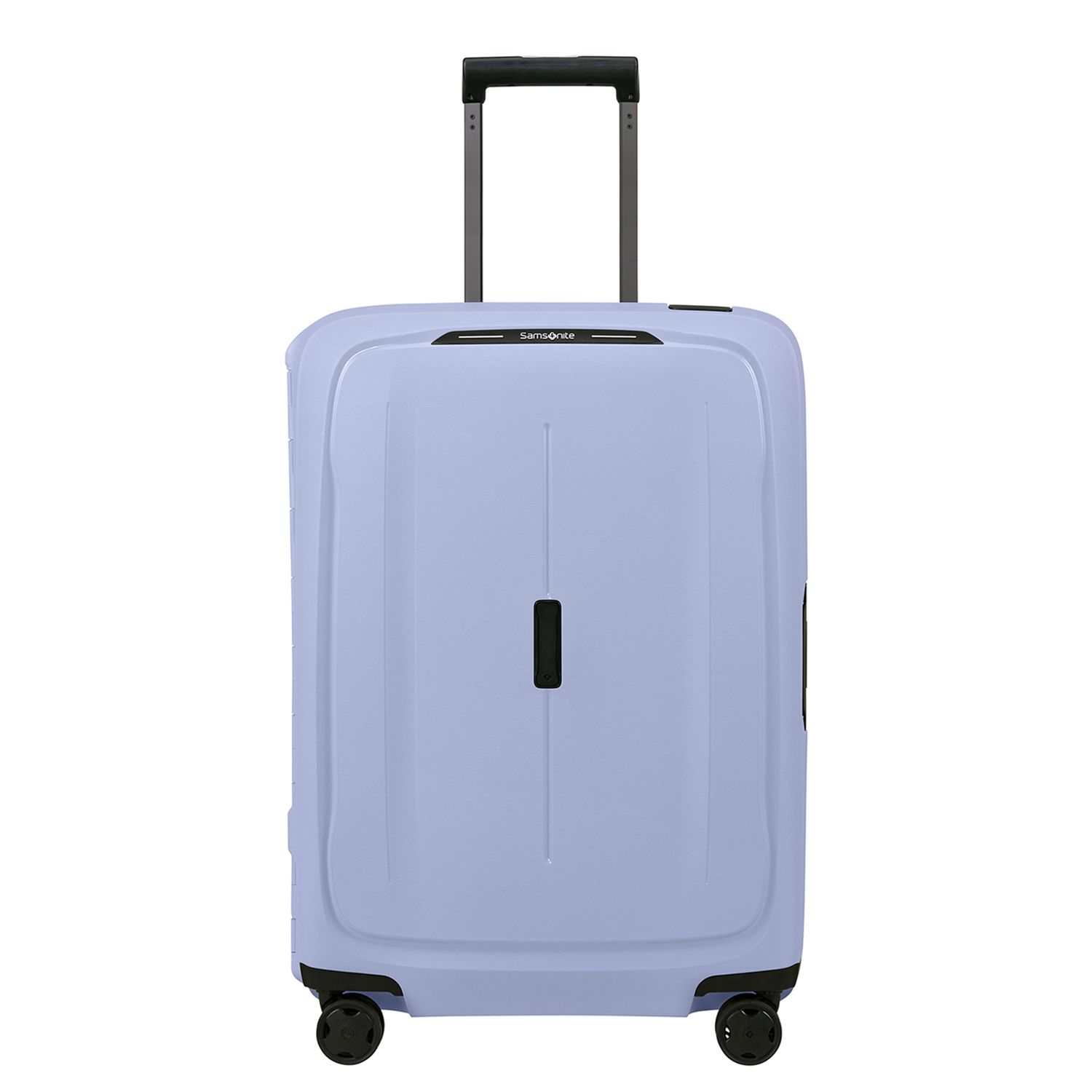 Samsonite Essens Spinners paars