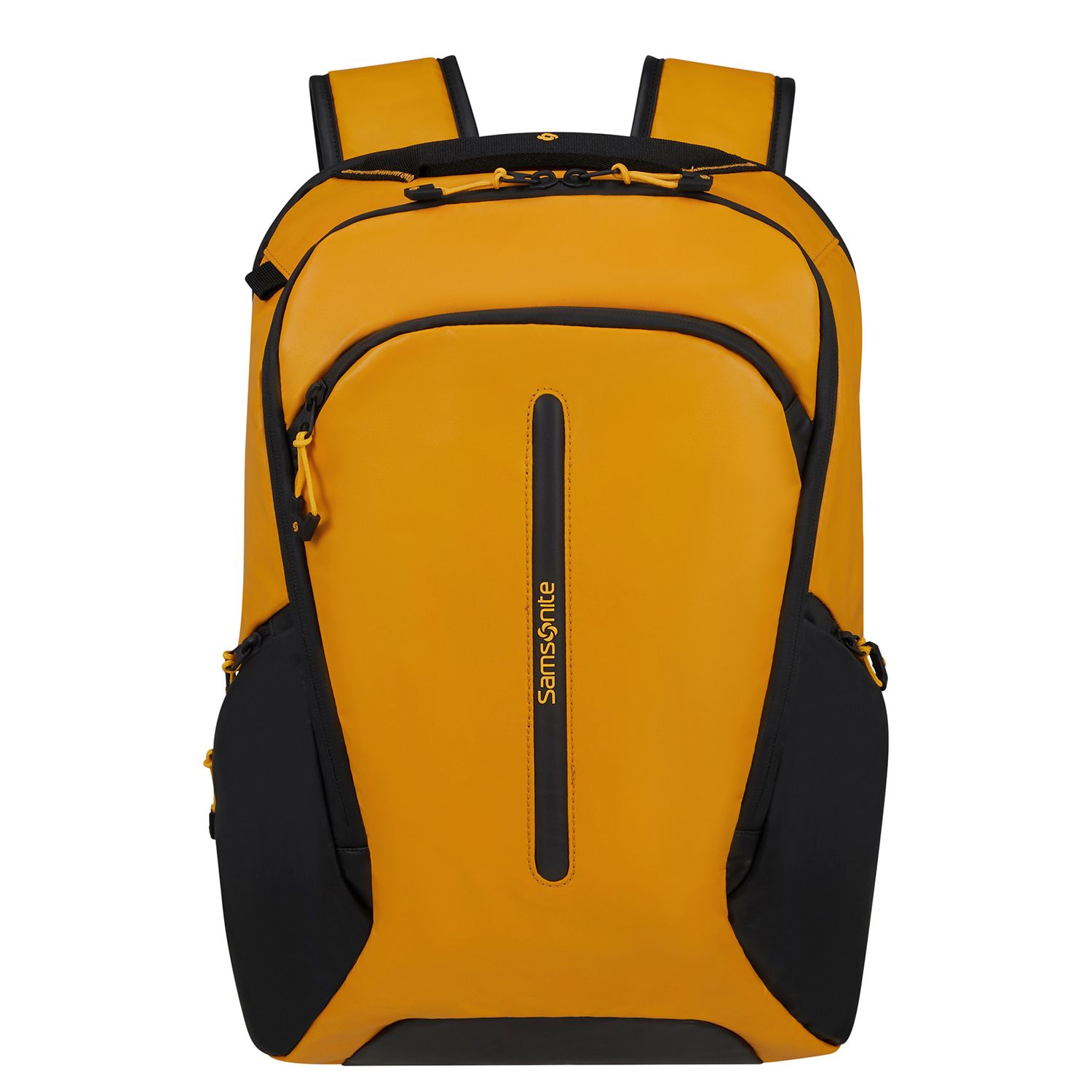 Samsonite Ecodiver Laptop Rugzakken geel