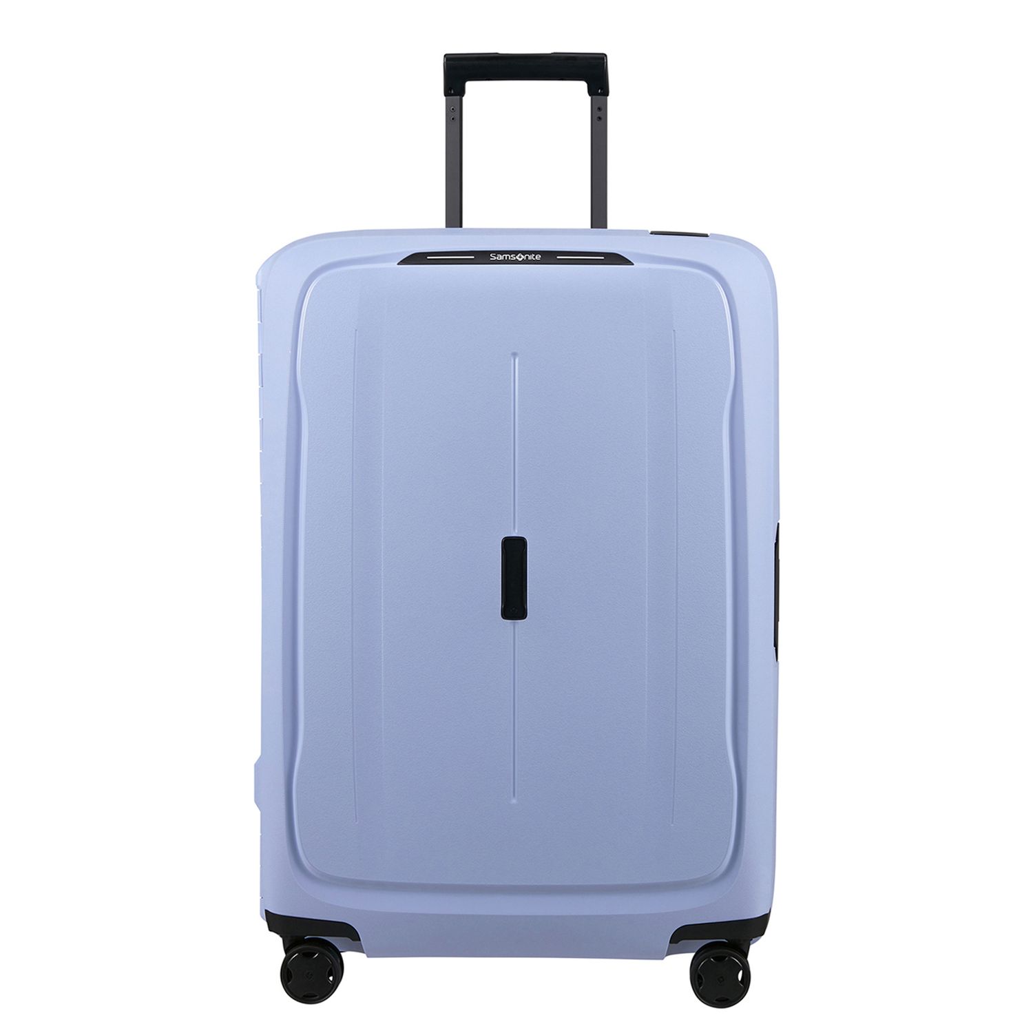 Samsonite Essens Spinners paars