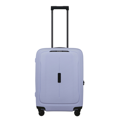 Samsonite Essens Handbagage Spinner 55 cm - Uitbreidbaar 50/57 liter - 55x40x23/26 cm - lavender