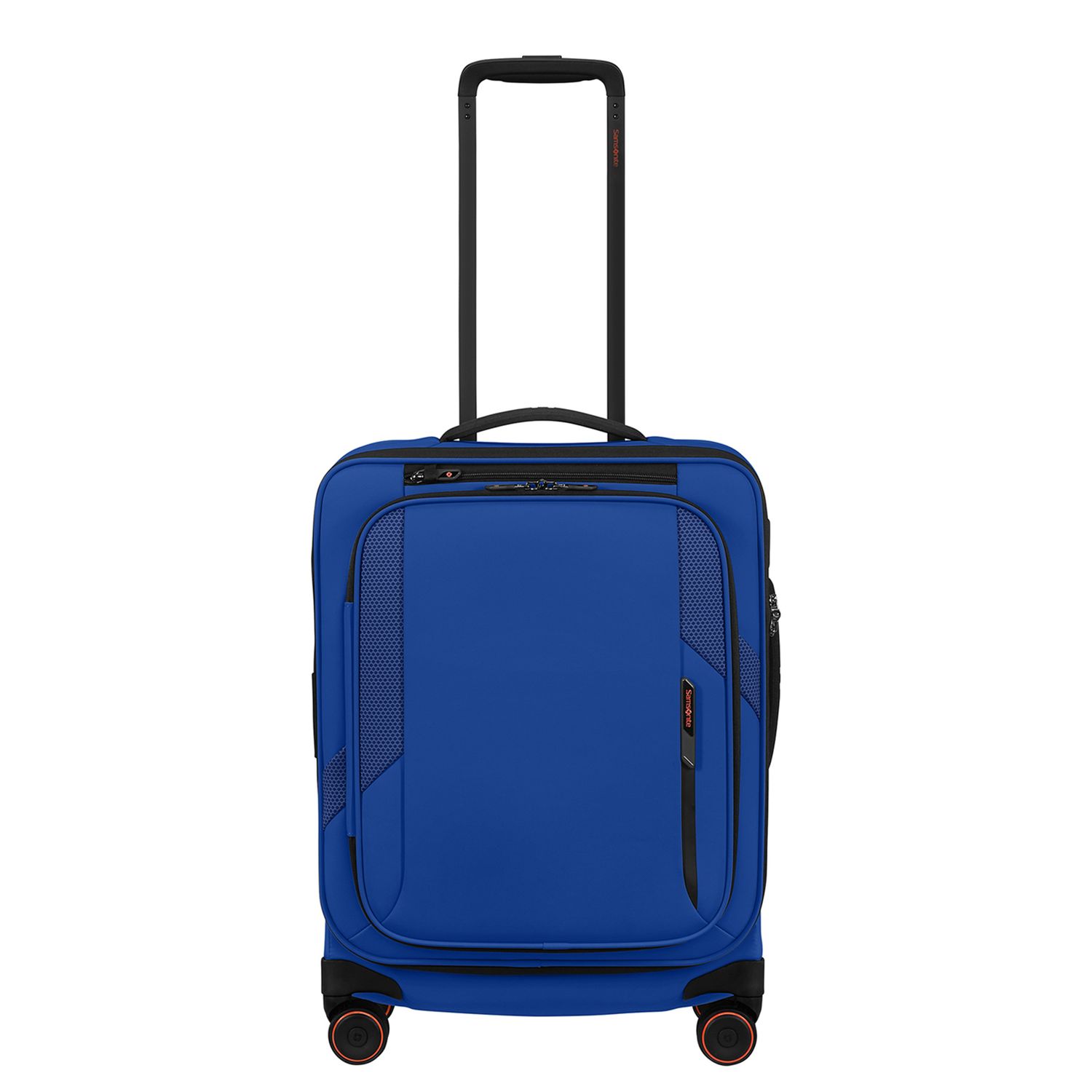 Samsonite Spinners blauw