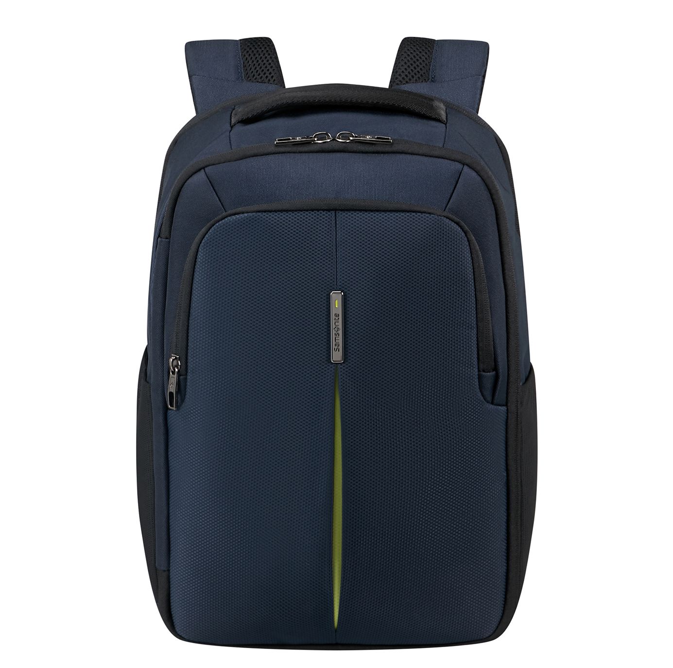 Samsonite GuardIT rugzak blauw