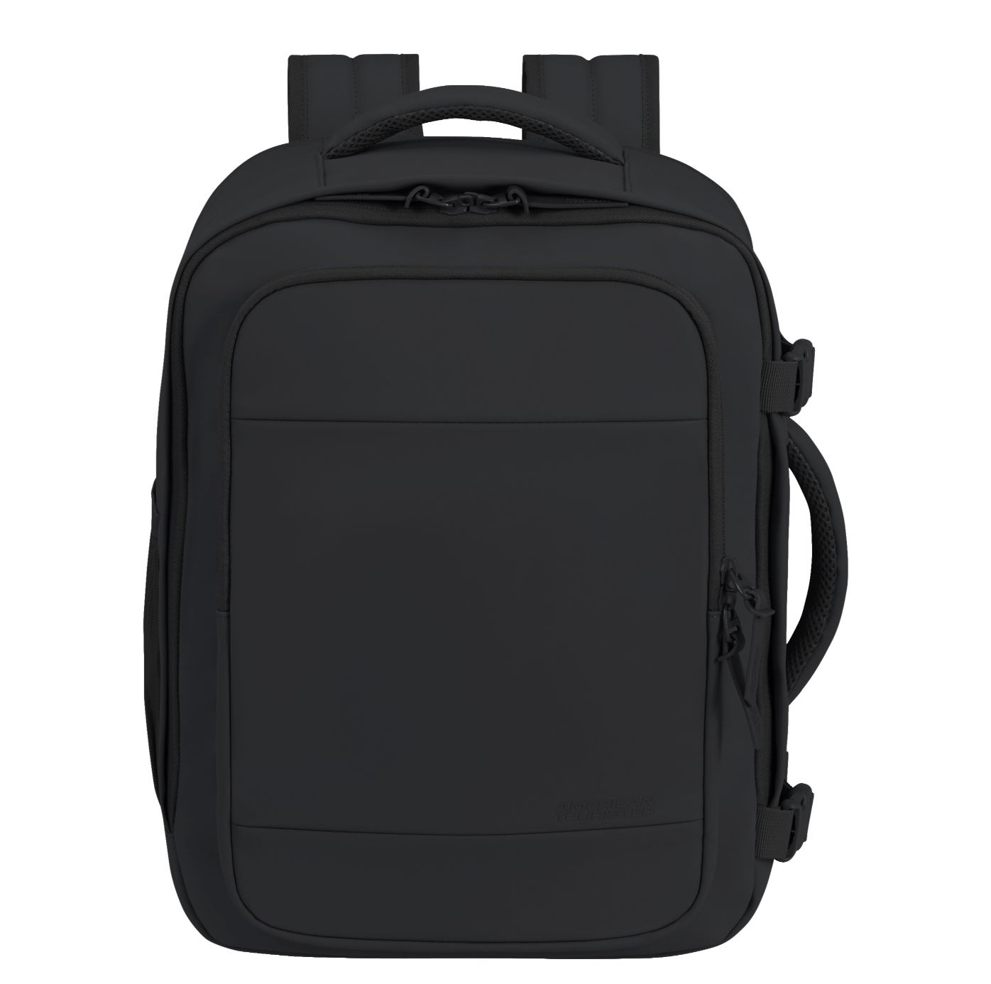 American Tourister Take2Cabin rugzak zwart