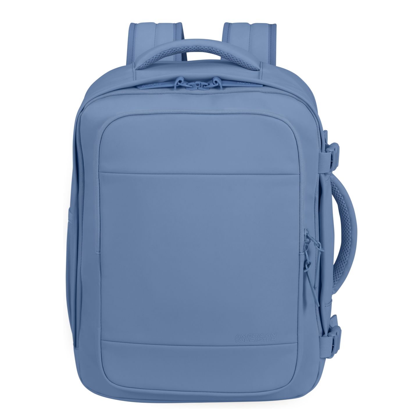 American Tourister Take2Cabin rugzak blauw