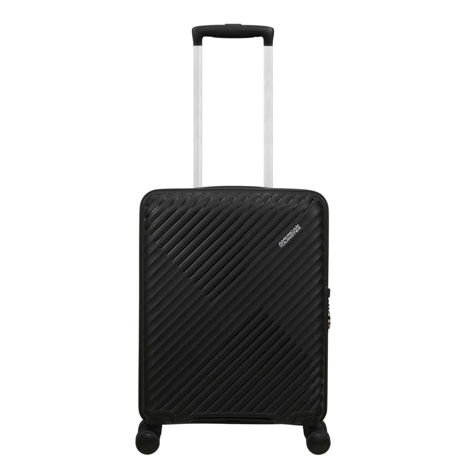 American Tourister Spinners zwart