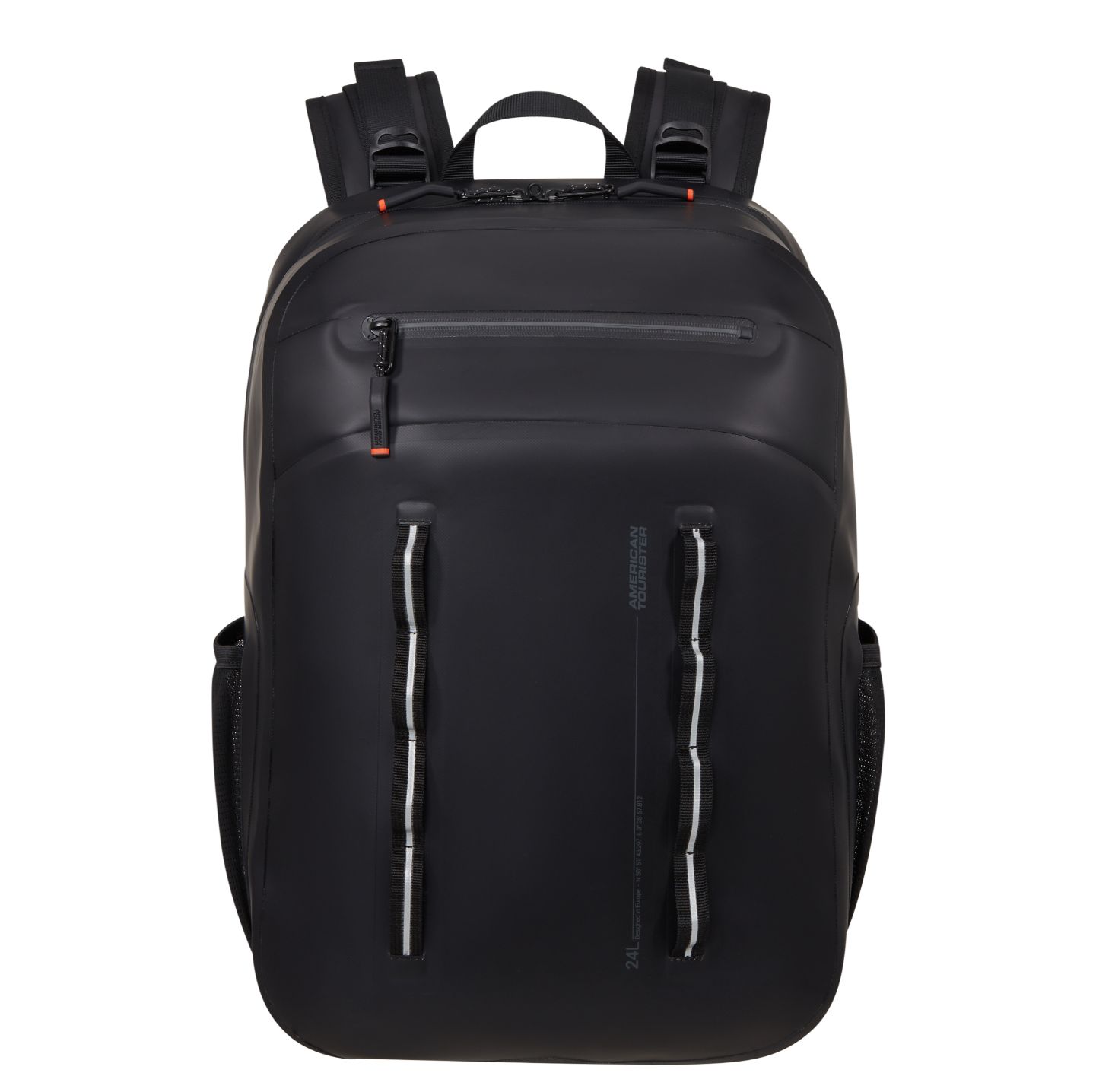 American Tourister Colourdry Rugzak 15.6" True Black