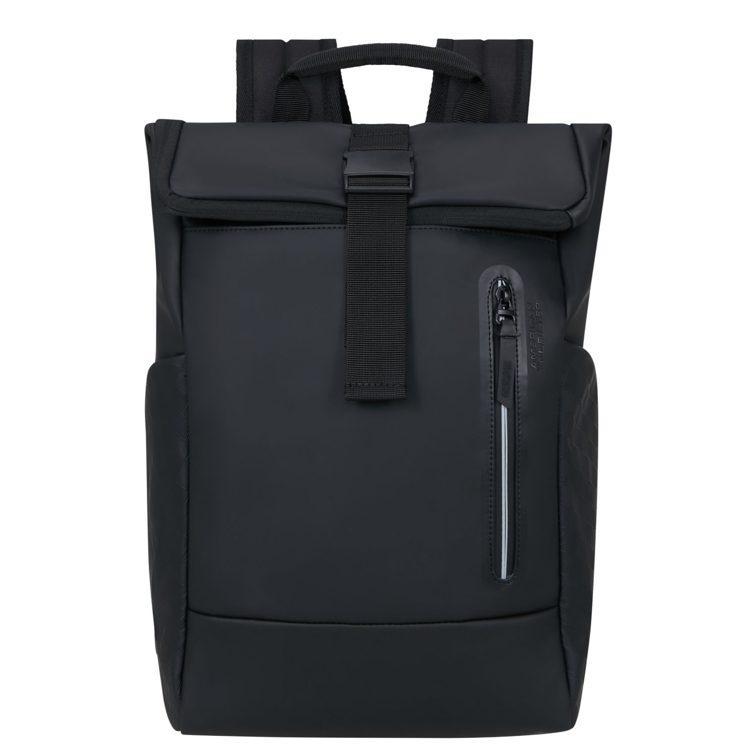 American Tourister Urban Tide Rugzak 14" Zwart