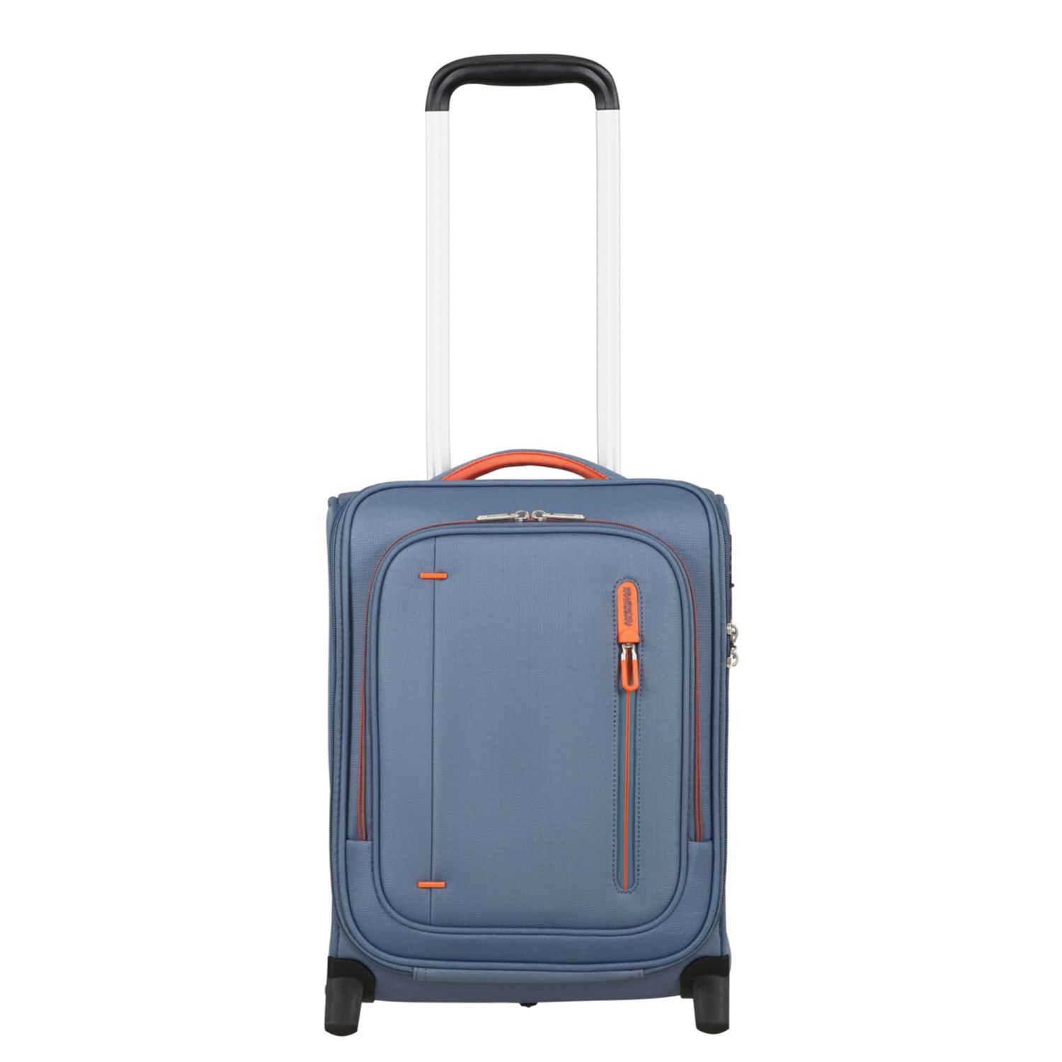 American Tourister Handbagage koffers blauw