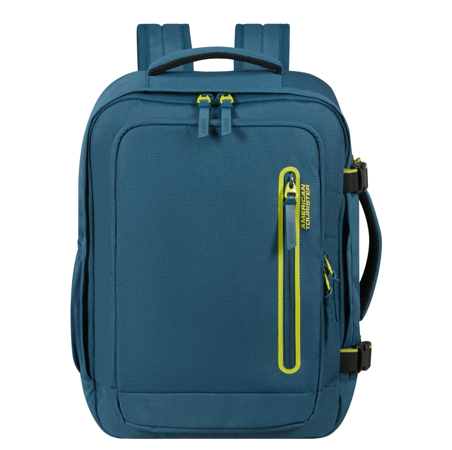 American Tourister Take2Cabin rugzak blauw