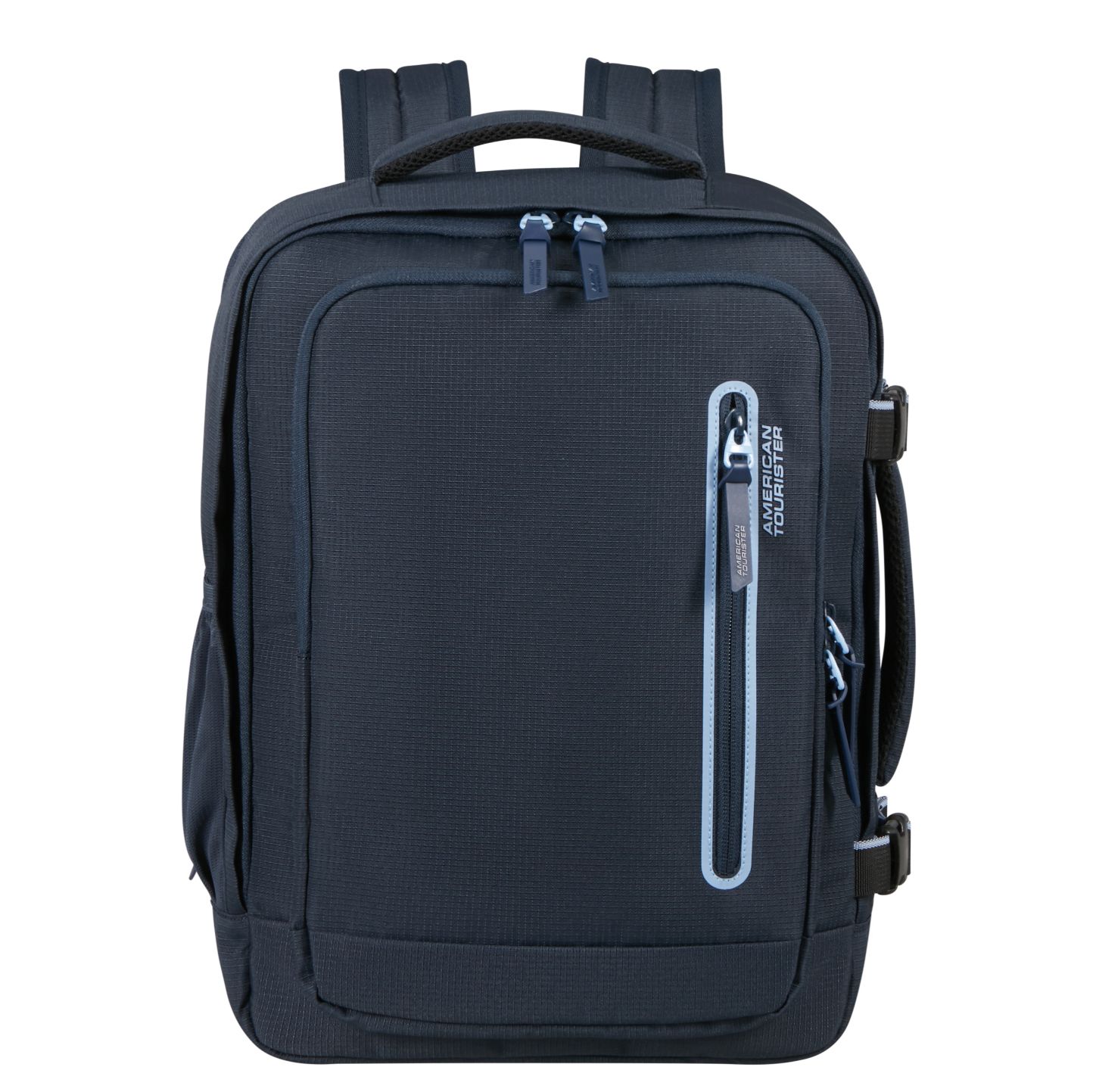 American Tourister Take2Cabin rugzak blauw