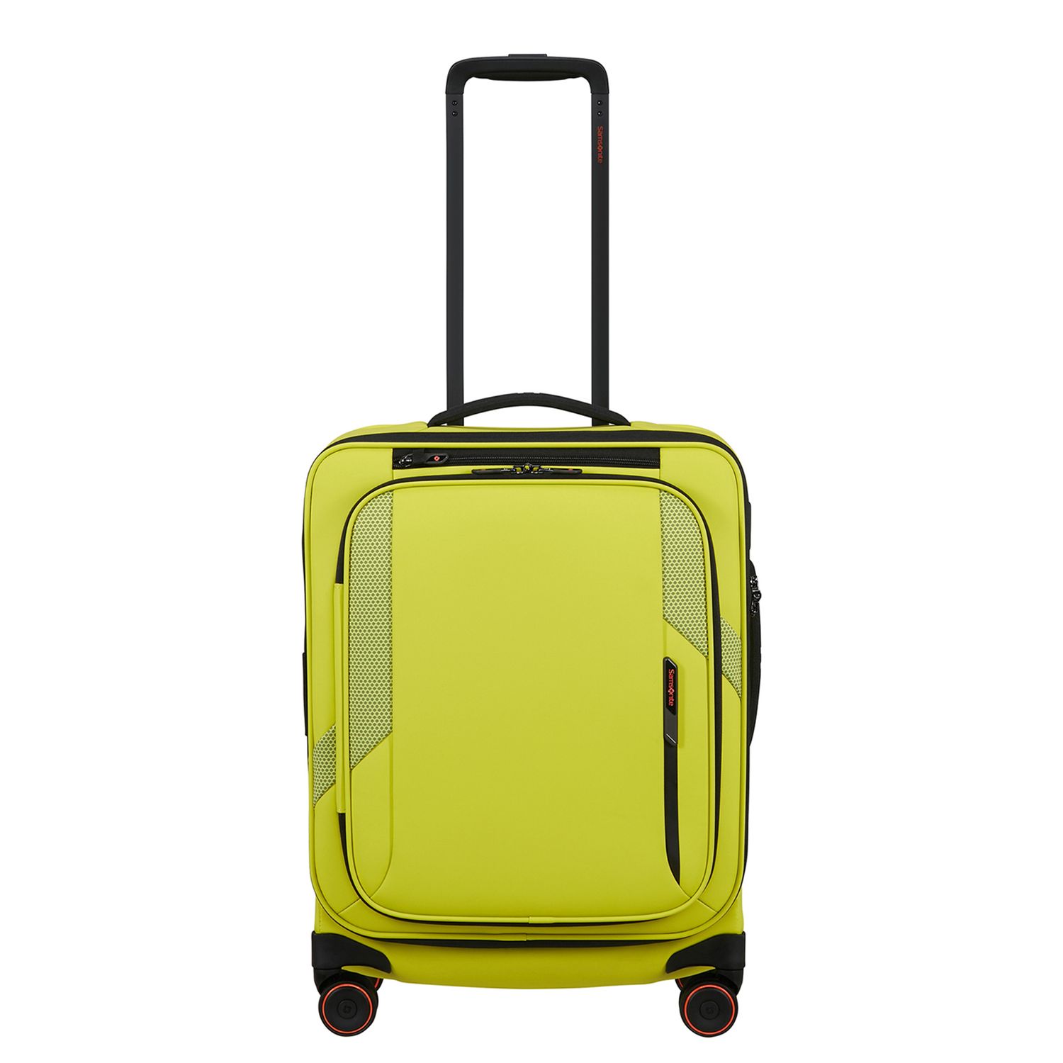 Samsonite Spinners groen