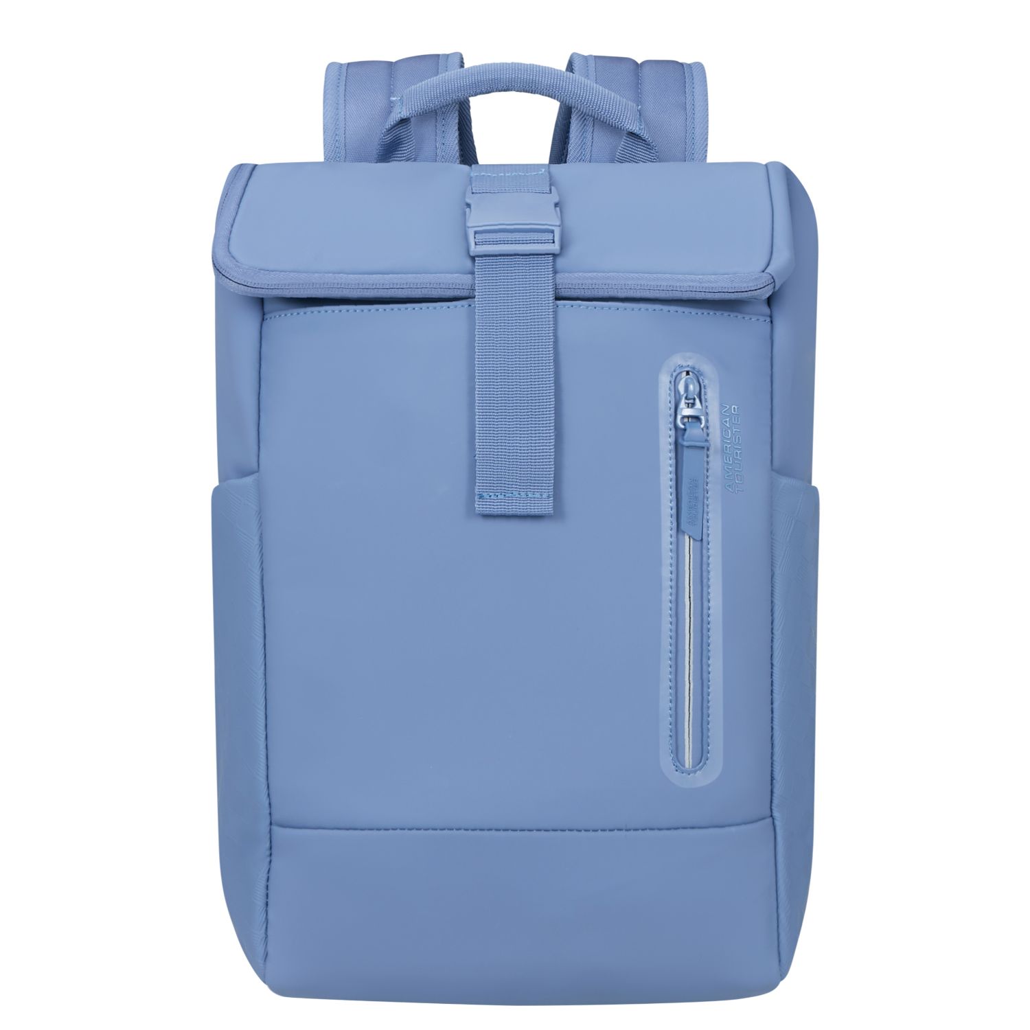 American Tourister Urban Tide Rugzak 14" Storm Blue