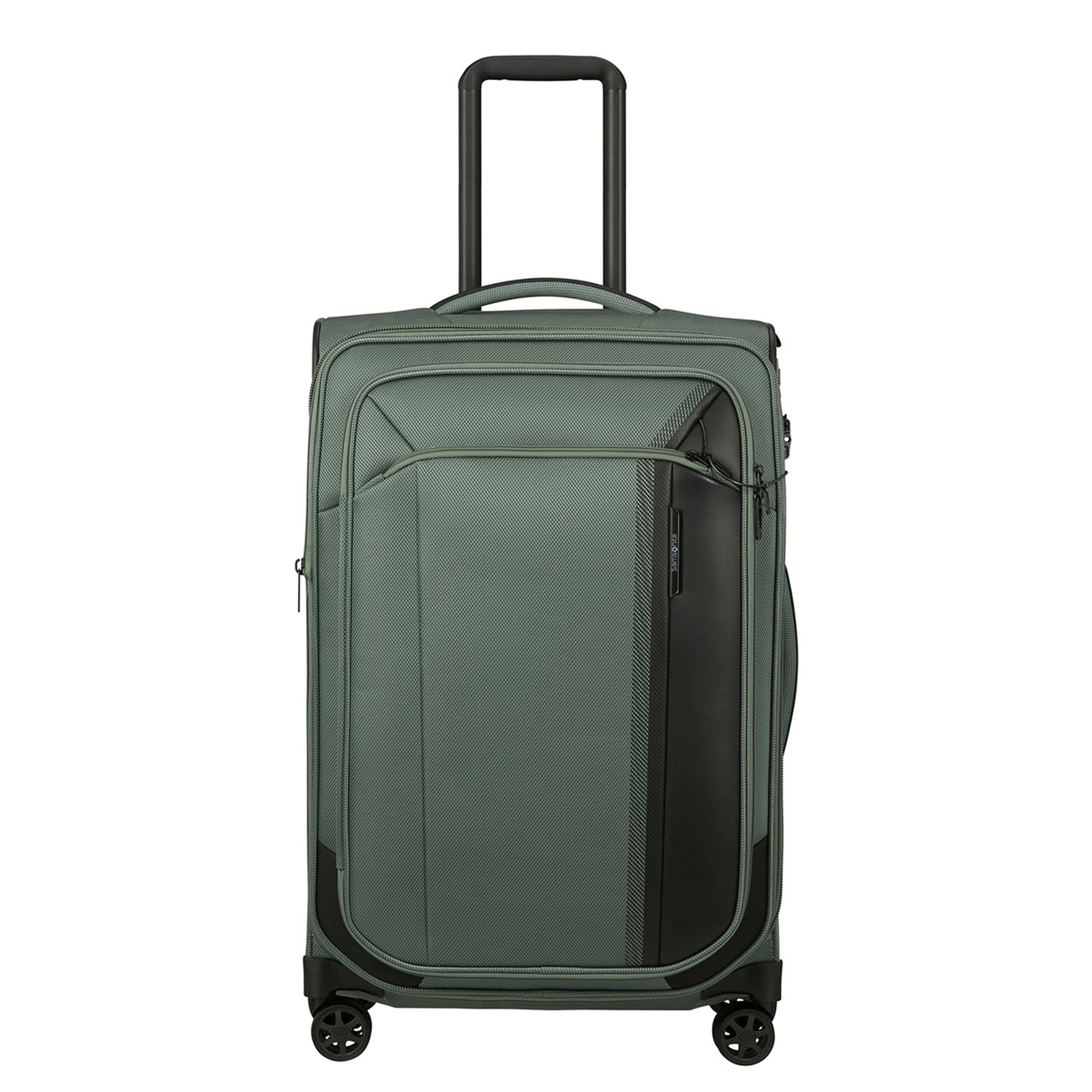 Samsonite Respark Spinners groen