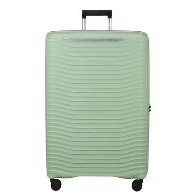 Samsonite Upscape Spinner 81 cm Expandable soft sage